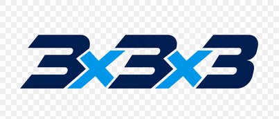 3x3x3 লোগো